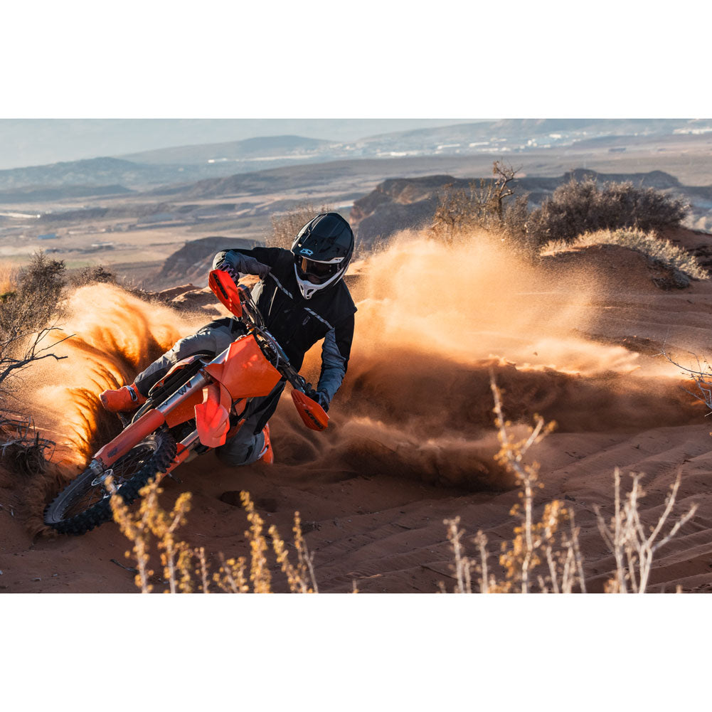 MSR Legend Offroad Motorcycle Jacket - Adventure Parts