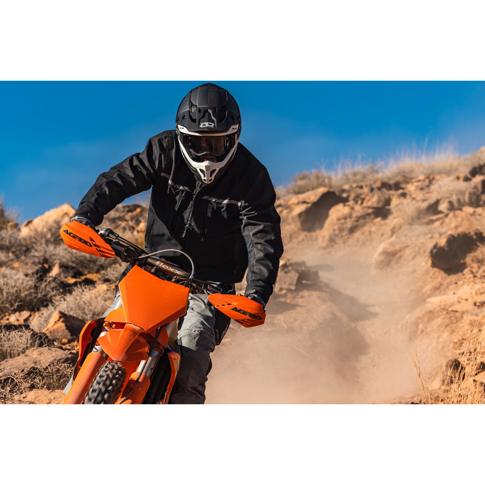 MSR Legend Offroad Motorcycle Jacket - Adventure Parts