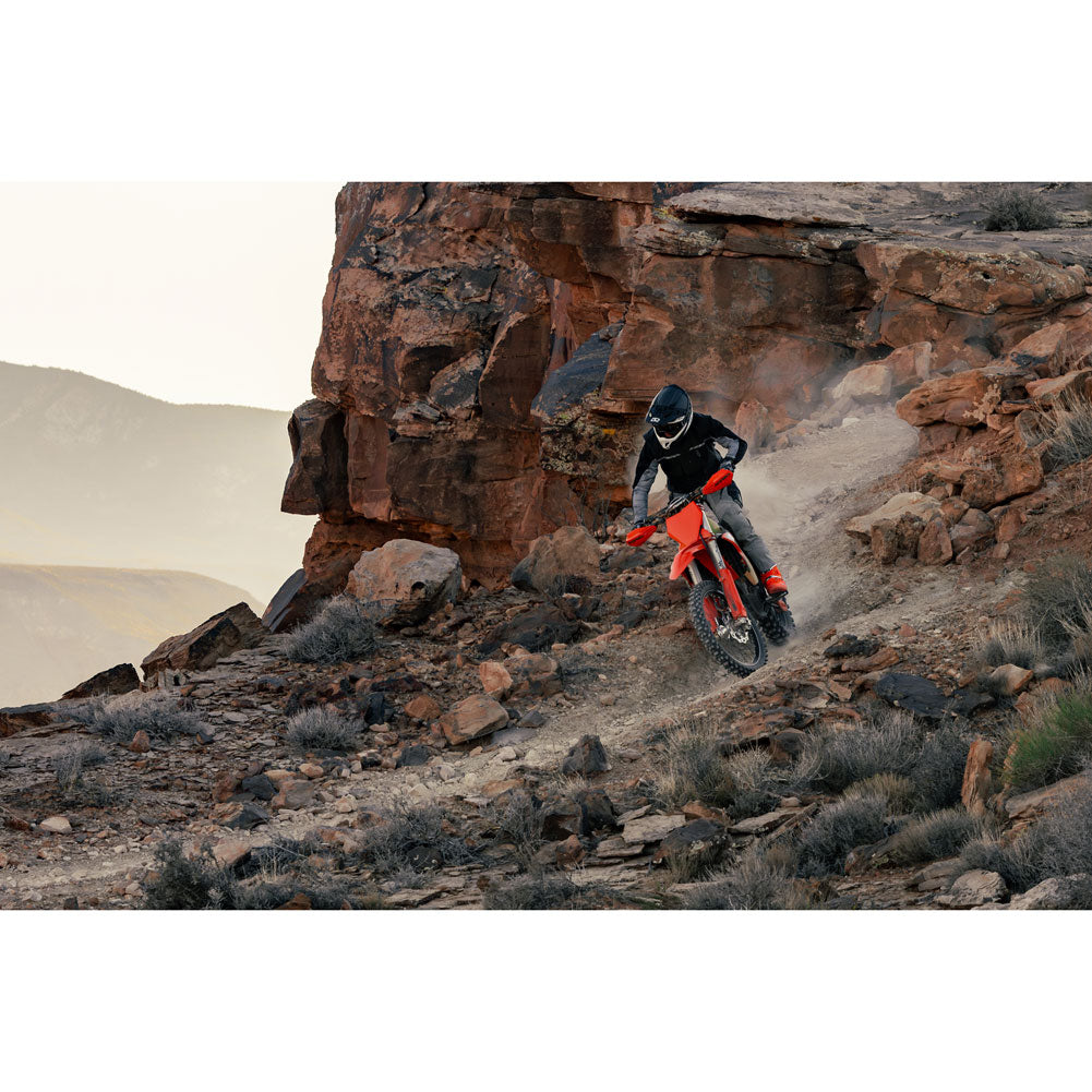 MSR Legend Offroad Motorcycle Jacket - Adventure Parts