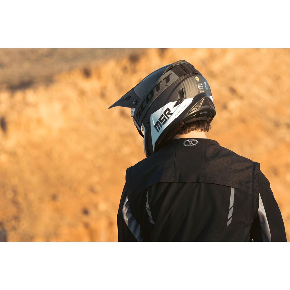 MSR Legend Offroad Motorcycle Jacket - Adventure Parts