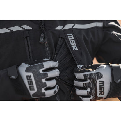MSR Legend Offroad Motorcycle Jacket - Adventure Parts