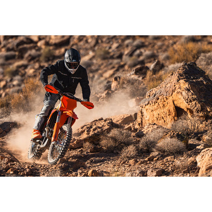 MSR Legend Offroad Motorcycle Jacket - Adventure Parts
