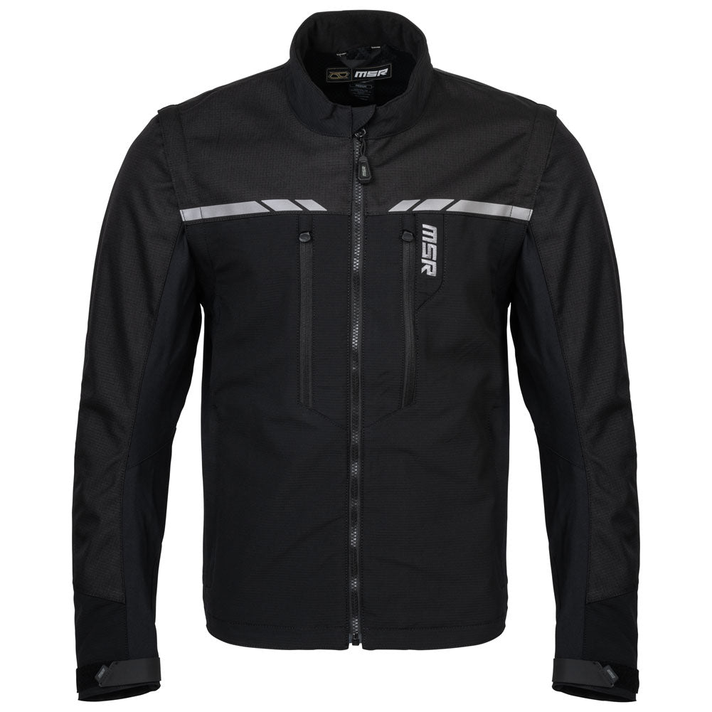 MSR Legend Offroad Motorcycle Jacket - Adventure Parts
