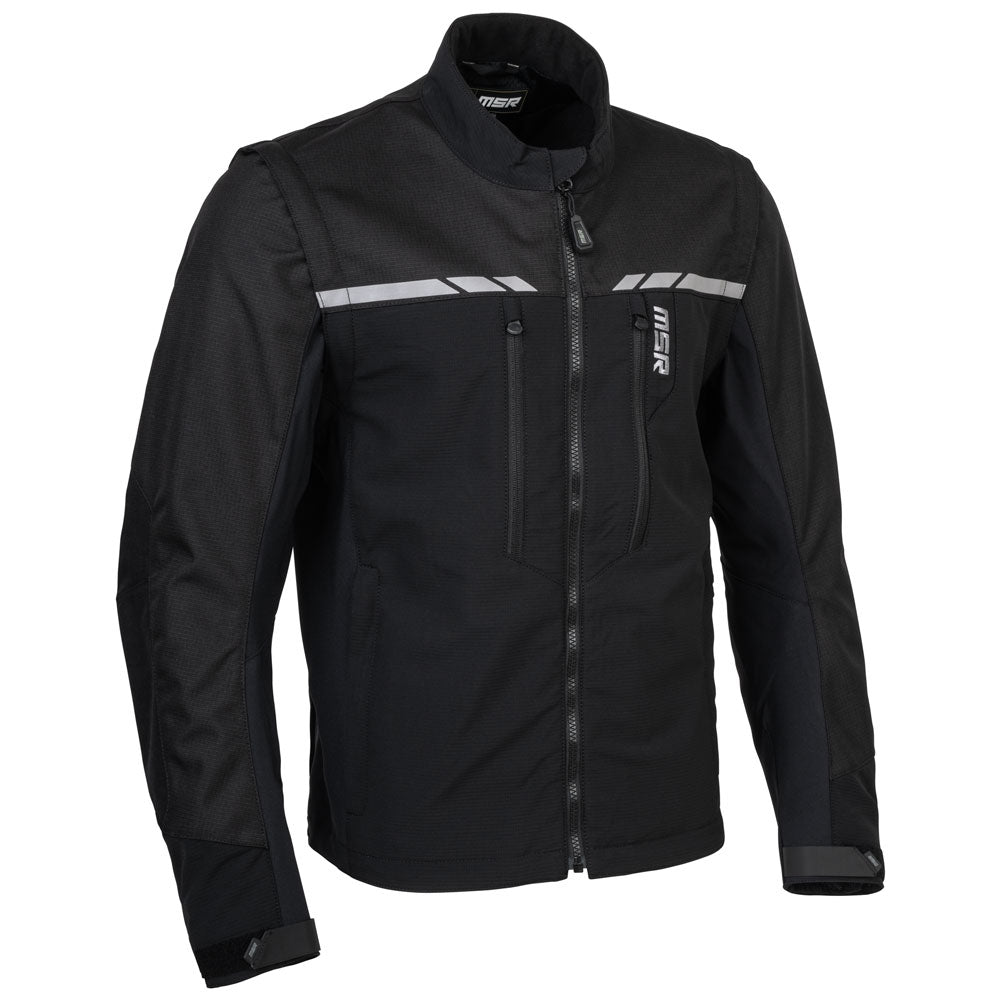 MSR Legend Offroad Motorcycle Jacket - Adventure Parts