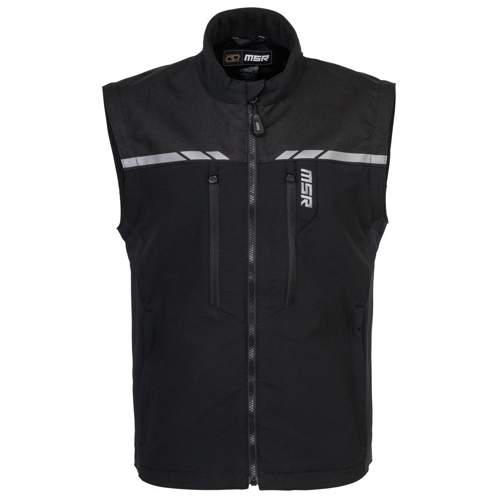 MSR Legend Offroad Motorcycle Jacket - Adventure Parts
