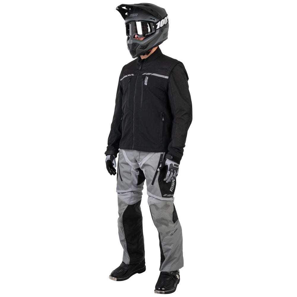 MSR Legend Offroad Motorcycle Jacket - Adventure Parts