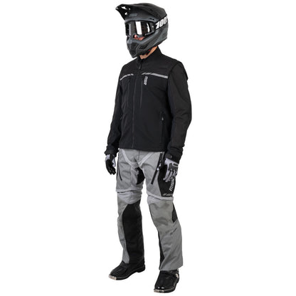 MSR Legend Offroad Motorcycle Jacket - Adventure Parts