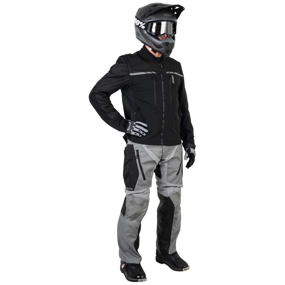 MSR Legend Offroad Motorcycle Jacket - Adventure Parts