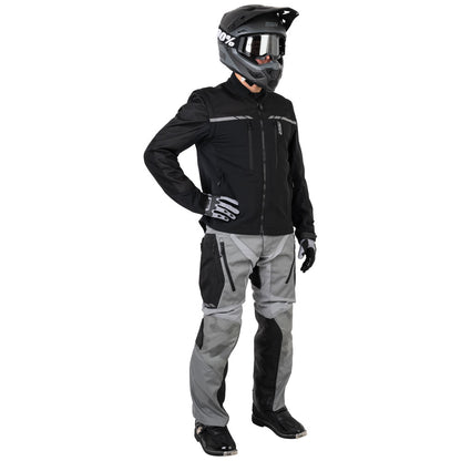 MSR Legend Offroad Motorcycle Jacket - Adventure Parts