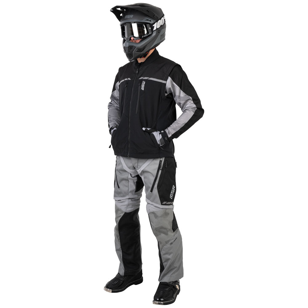MSR Legend Offroad Motorcycle Jacket - Adventure Parts