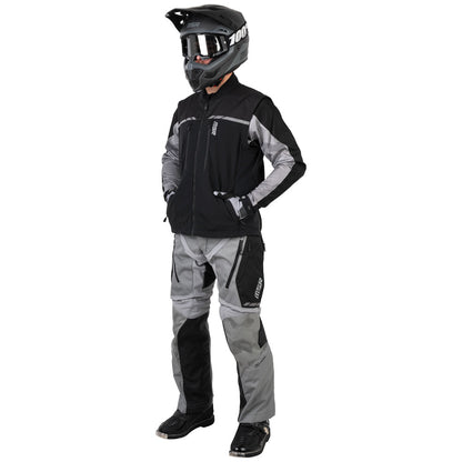 MSR Legend Offroad Motorcycle Jacket - Adventure Parts