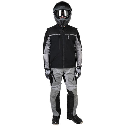 MSR Legend Offroad Motorcycle Jacket - Adventure Parts