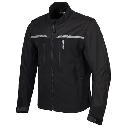 MSR Legend Offroad Motorcycle Jacket - Adventure Parts