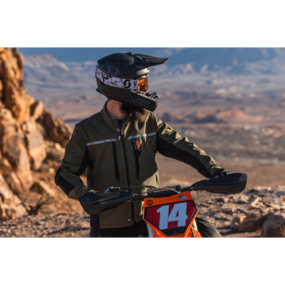 MSR Legend Offroad Motorcycle Jacket - Adventure Parts