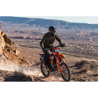 MSR Legend Offroad Motorcycle Jacket - Adventure Parts