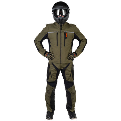 MSR Legend Offroad Motorcycle Jacket - Adventure Parts