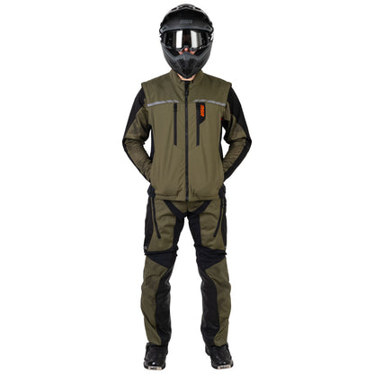 MSR Legend Offroad Motorcycle Jacket - Adventure Parts