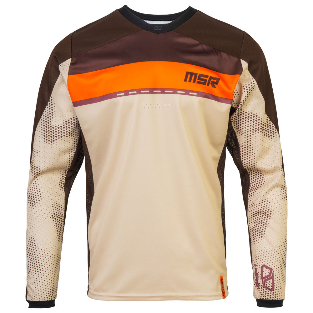 MSR® Legend Offroad Jersey - Adventure Parts