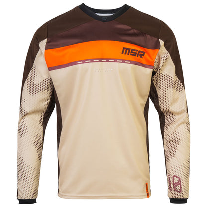 MSR® Legend Offroad Jersey - Adventure Parts