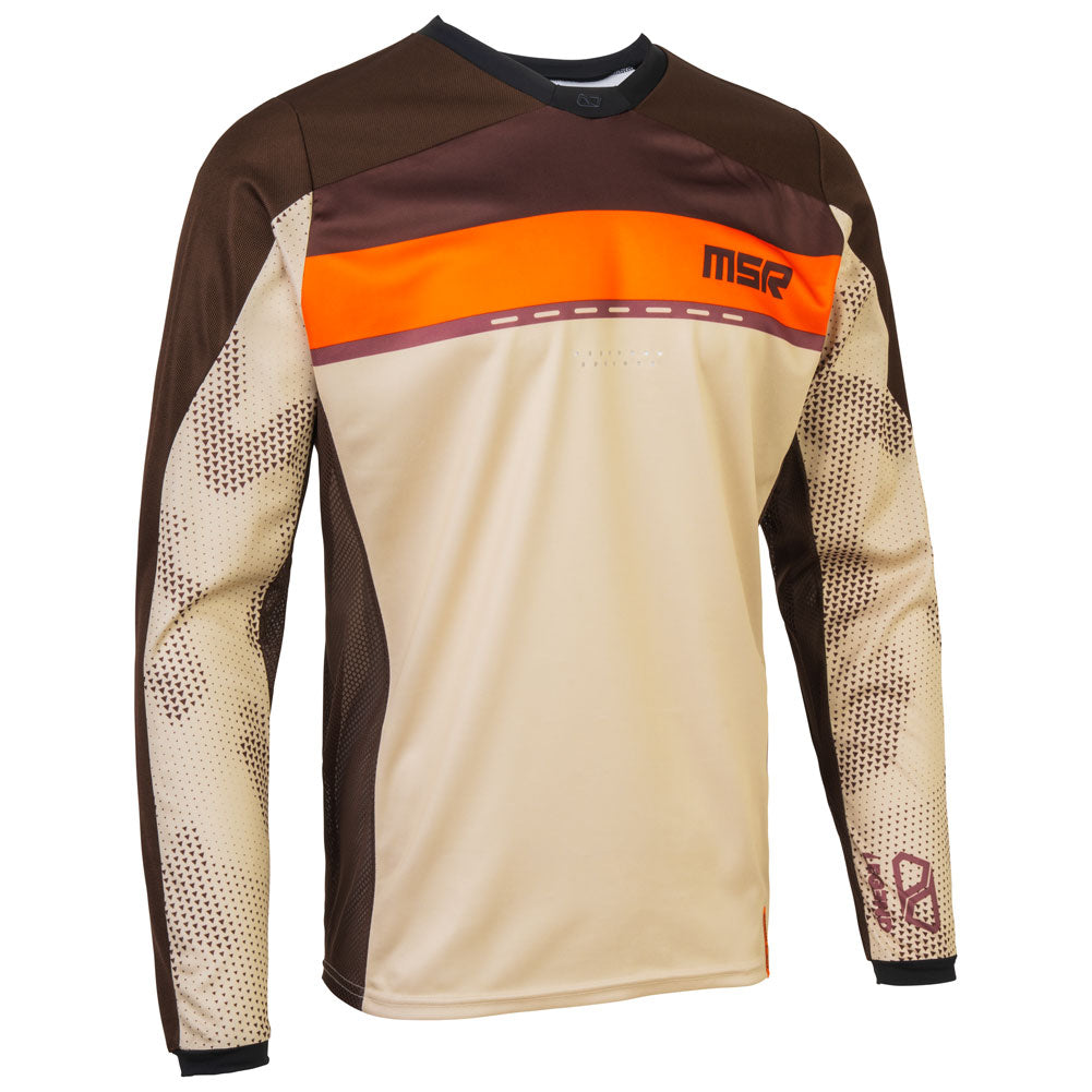 MSR® Legend Offroad Jersey - Adventure Parts
