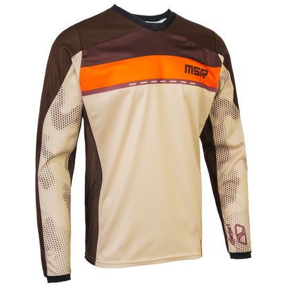 MSR® Legend Offroad Jersey - Adventure Parts