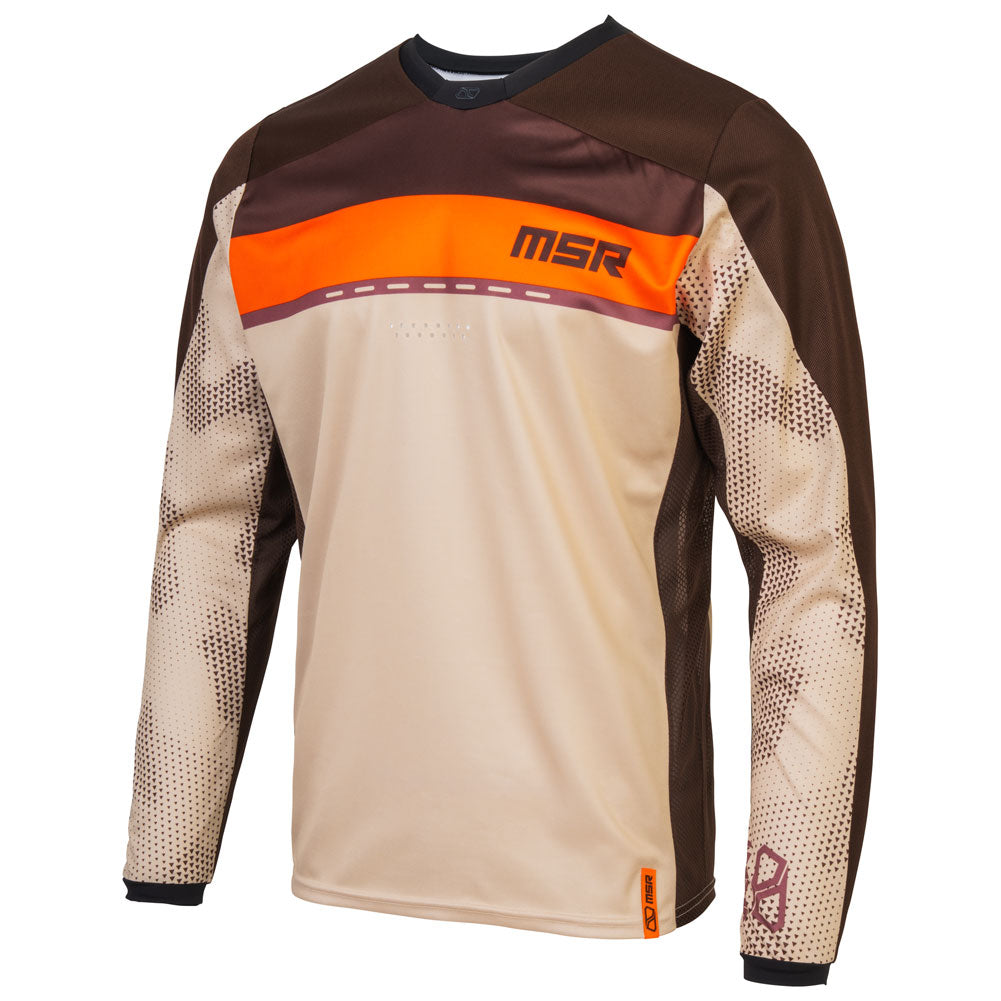 MSR® Legend Offroad Jersey - Adventure Parts