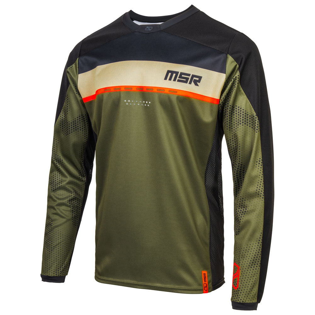 MSR® Legend Offroad Jersey