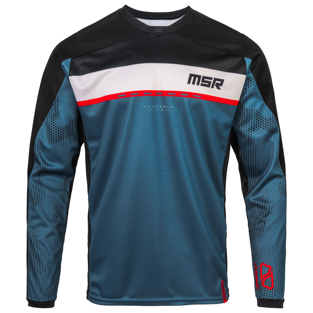 MSR® Legend Offroad Jersey | Adventure Parts