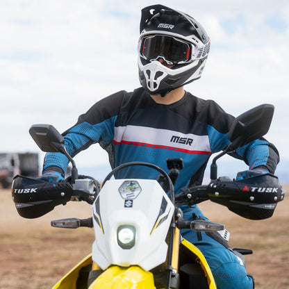 MSR® Legend Offroad Jersey - Adventure Parts