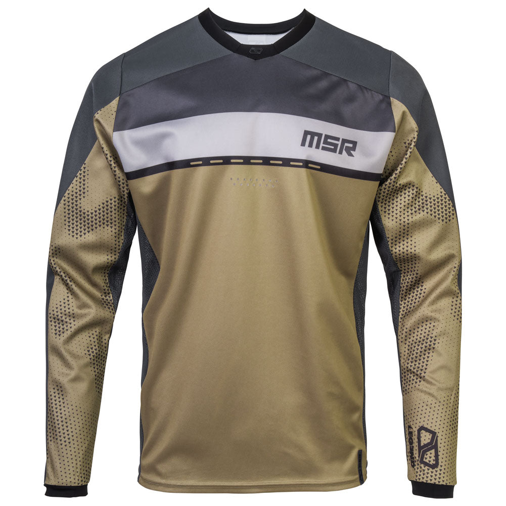 MSR® Legend Offroad Jersey - Adventure Parts