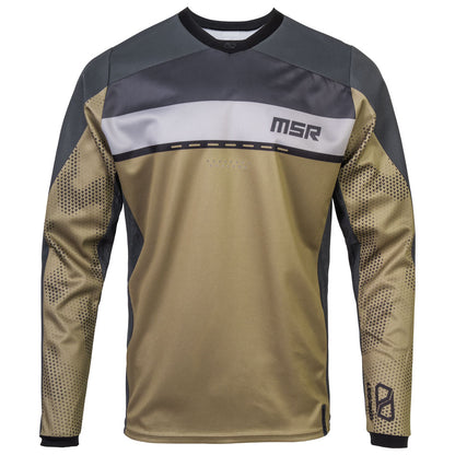 MSR® Legend Offroad Jersey - Adventure Parts