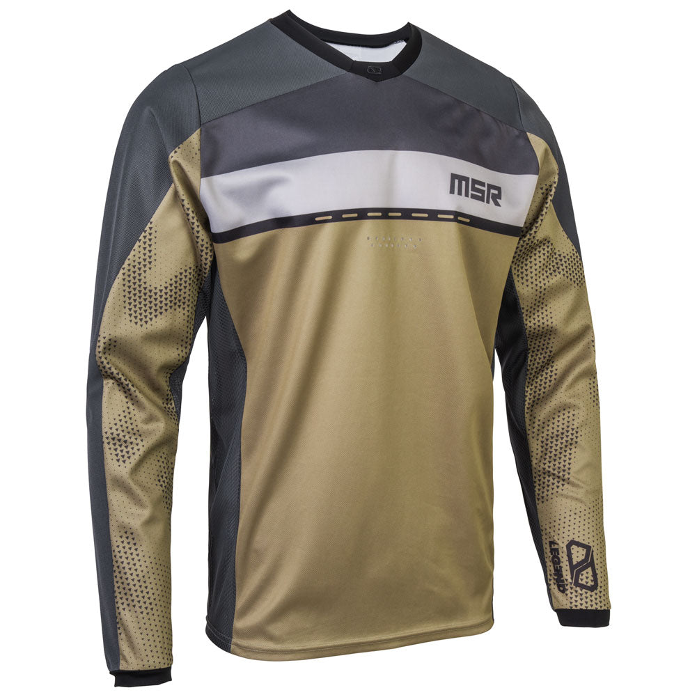 MSR® Legend Offroad Jersey - Adventure Parts