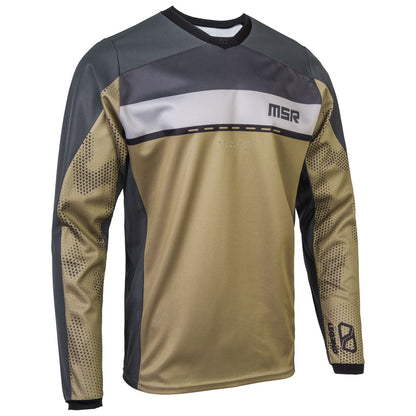 MSR® Legend Offroad Jersey - Adventure Parts
