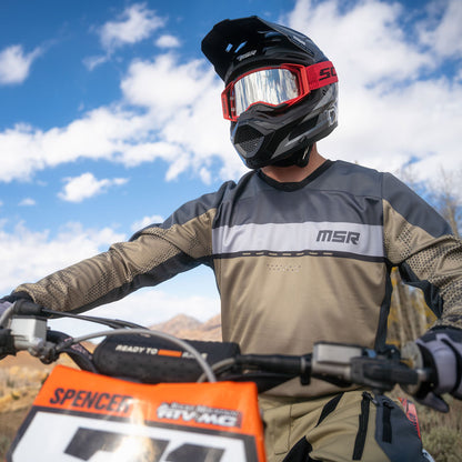 MSR® Legend Offroad Jersey - Adventure Parts