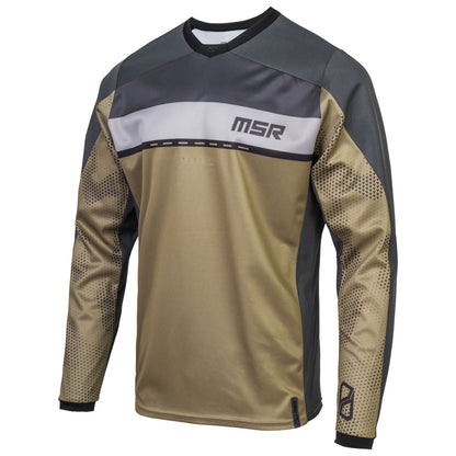 MSR® Legend Offroad Jersey - Adventure Parts