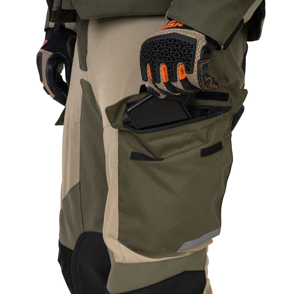 MSR Cryomesh ADV Pant - Adventure Parts
