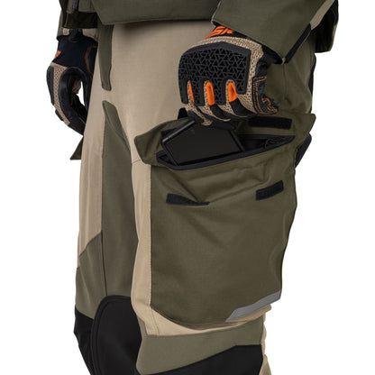 MSR Cryomesh ADV Pant - Adventure Parts