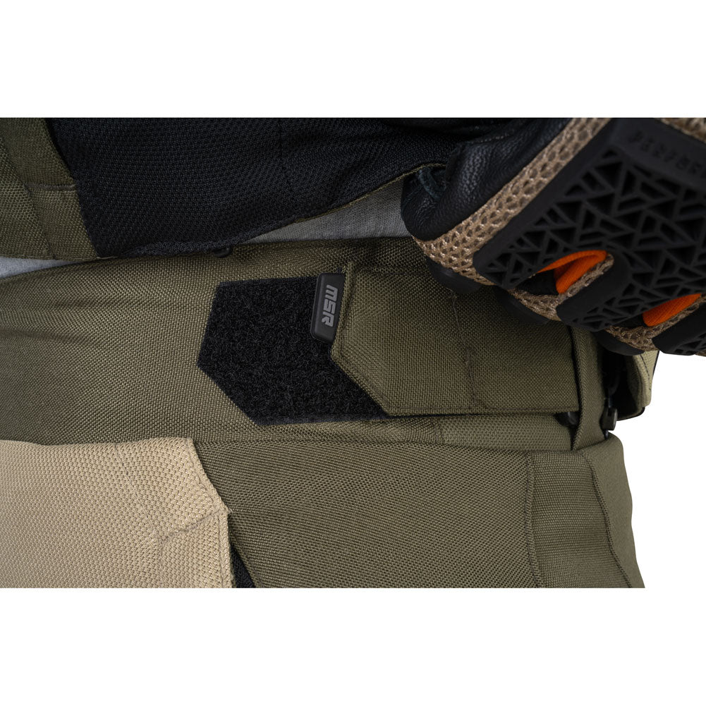 MSR Cryomesh ADV Pant - Adventure Parts