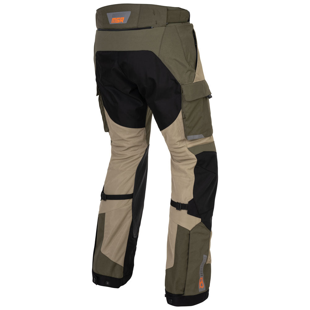 MSR Cryomesh ADV Pant - Adventure Parts