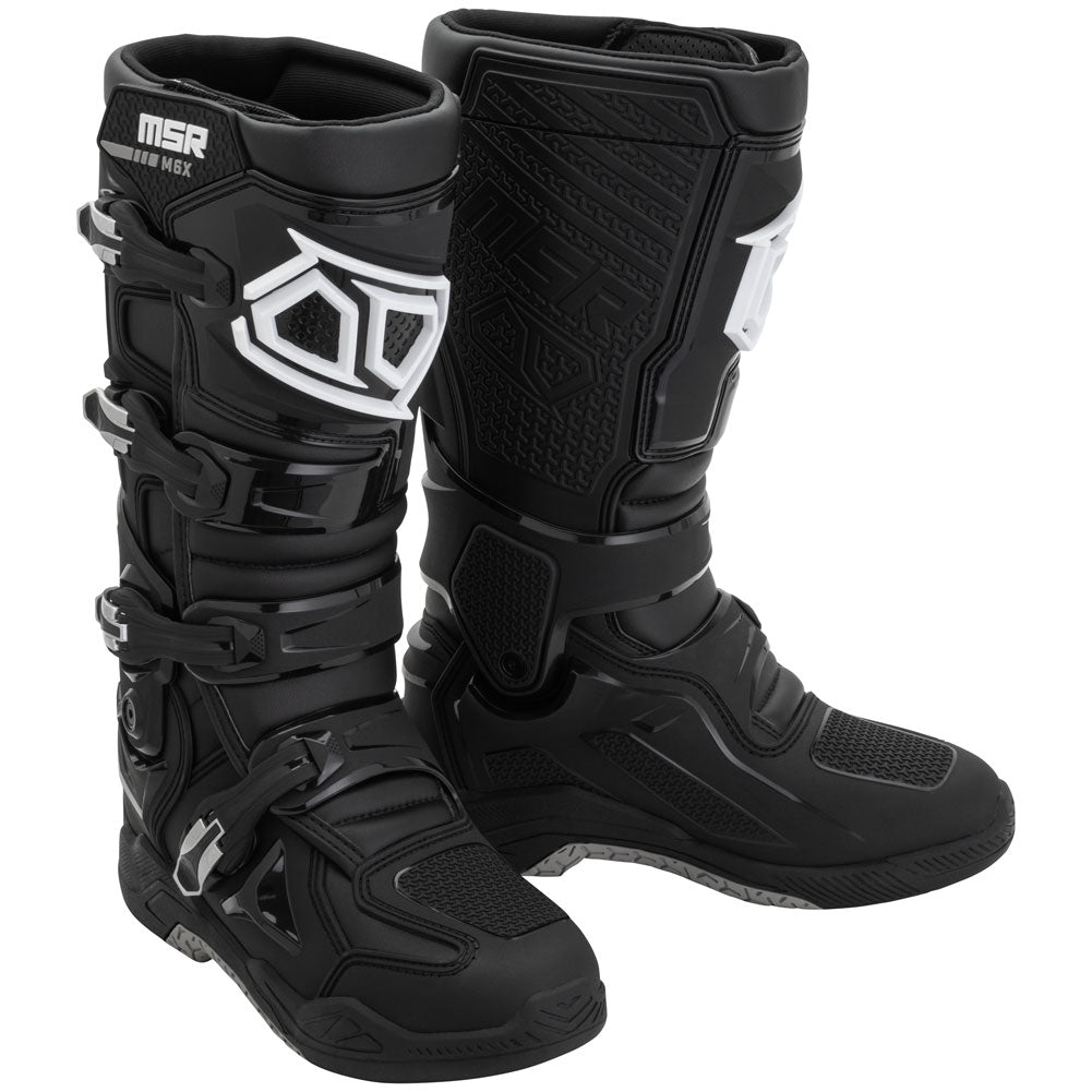 MSR® M6X Motorcycle Boot