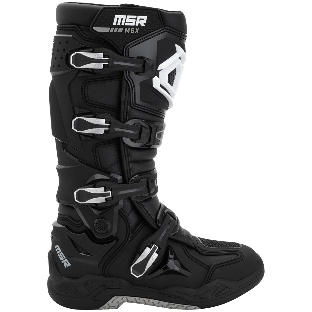 MSR® M6X Motorcycle Boot