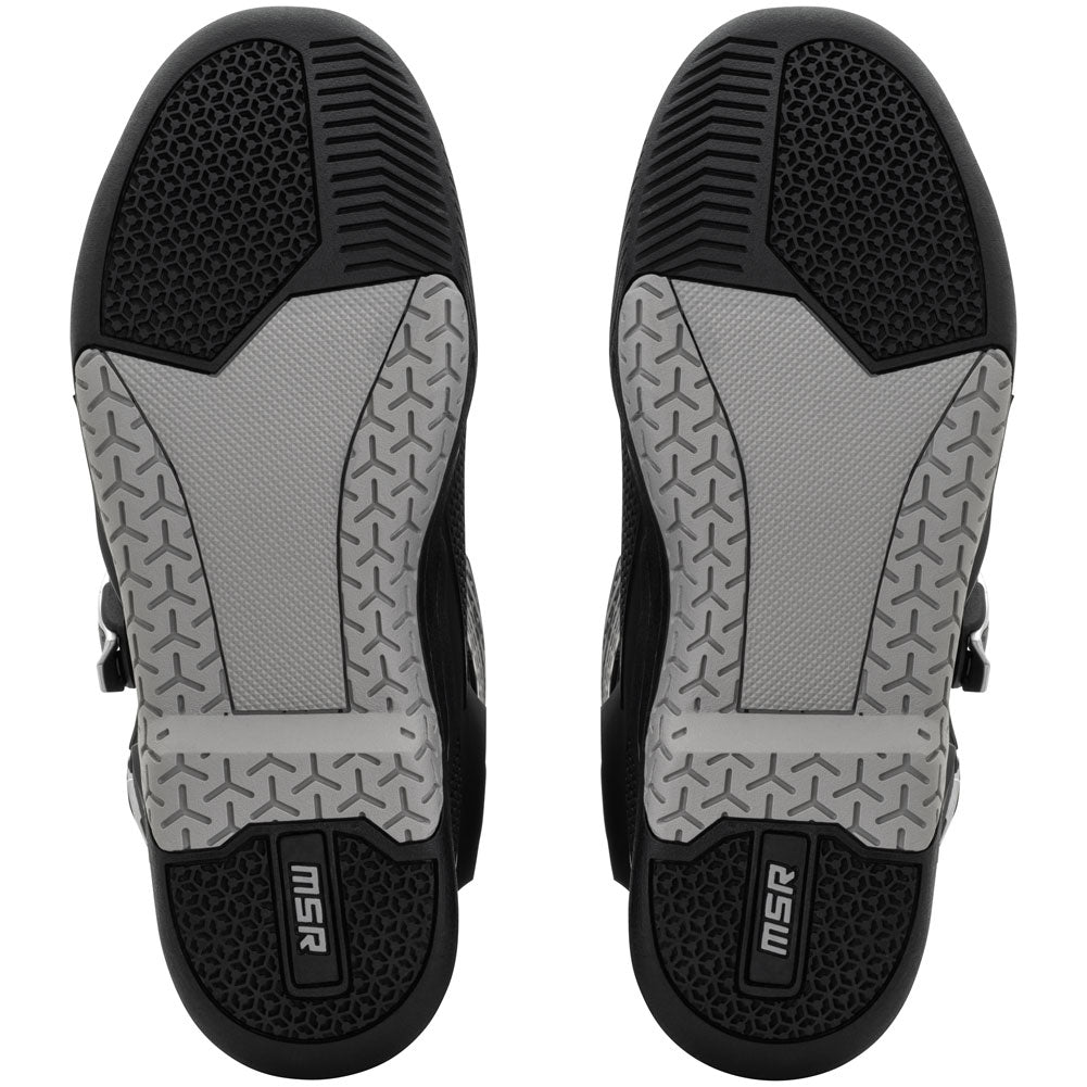 MSR® M6X Motorcycle Boot