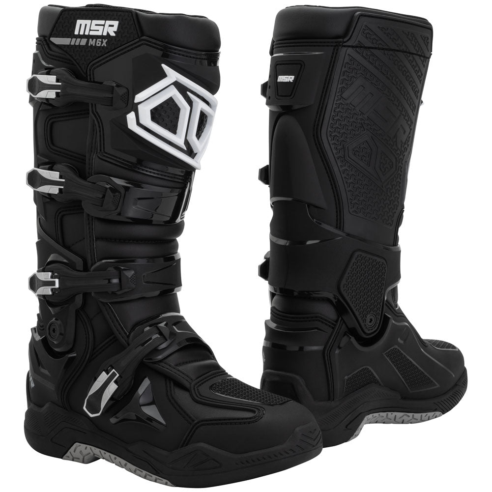 MSR® M6X Motorcycle Boot