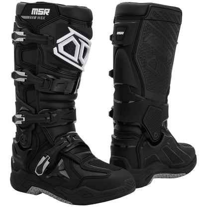 MSR® M6X Motorcycle Boot