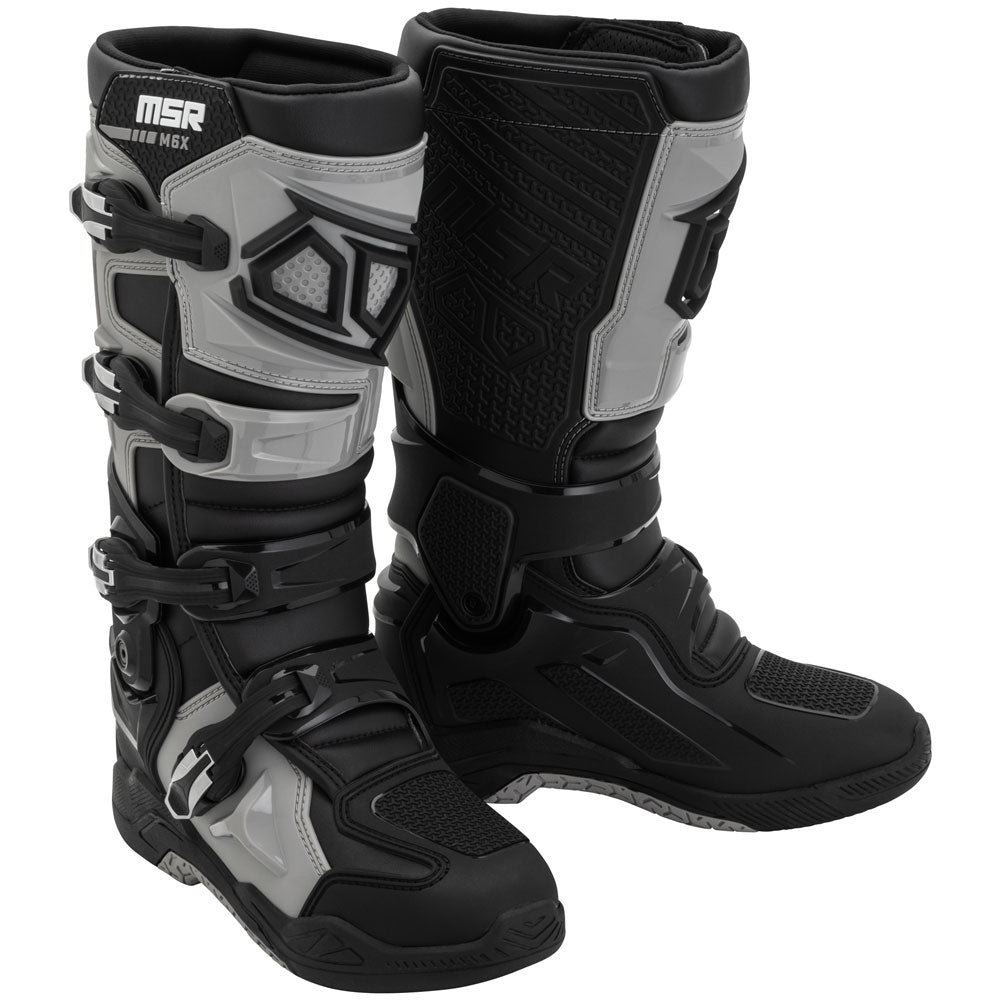 MSR® M6X Motorcycle Boot