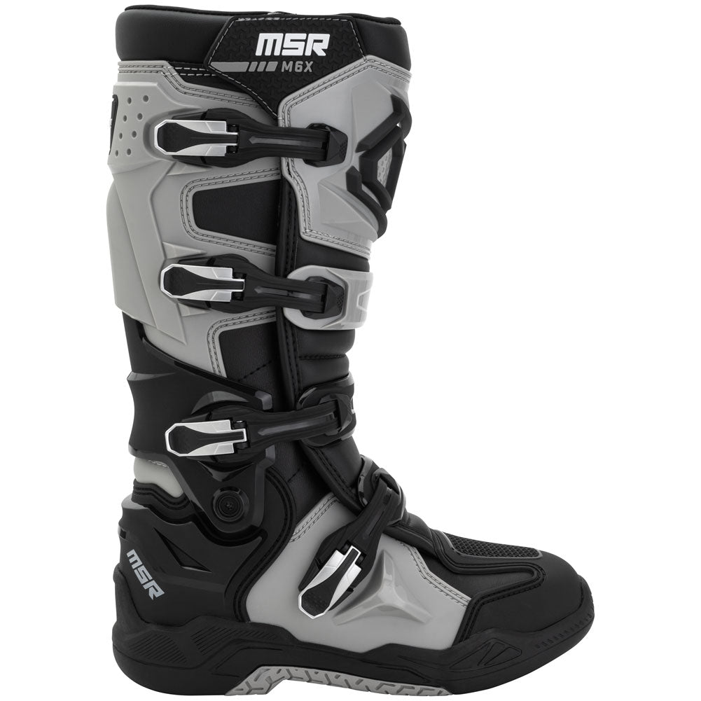 MSR® M6X Motorcycle Boot