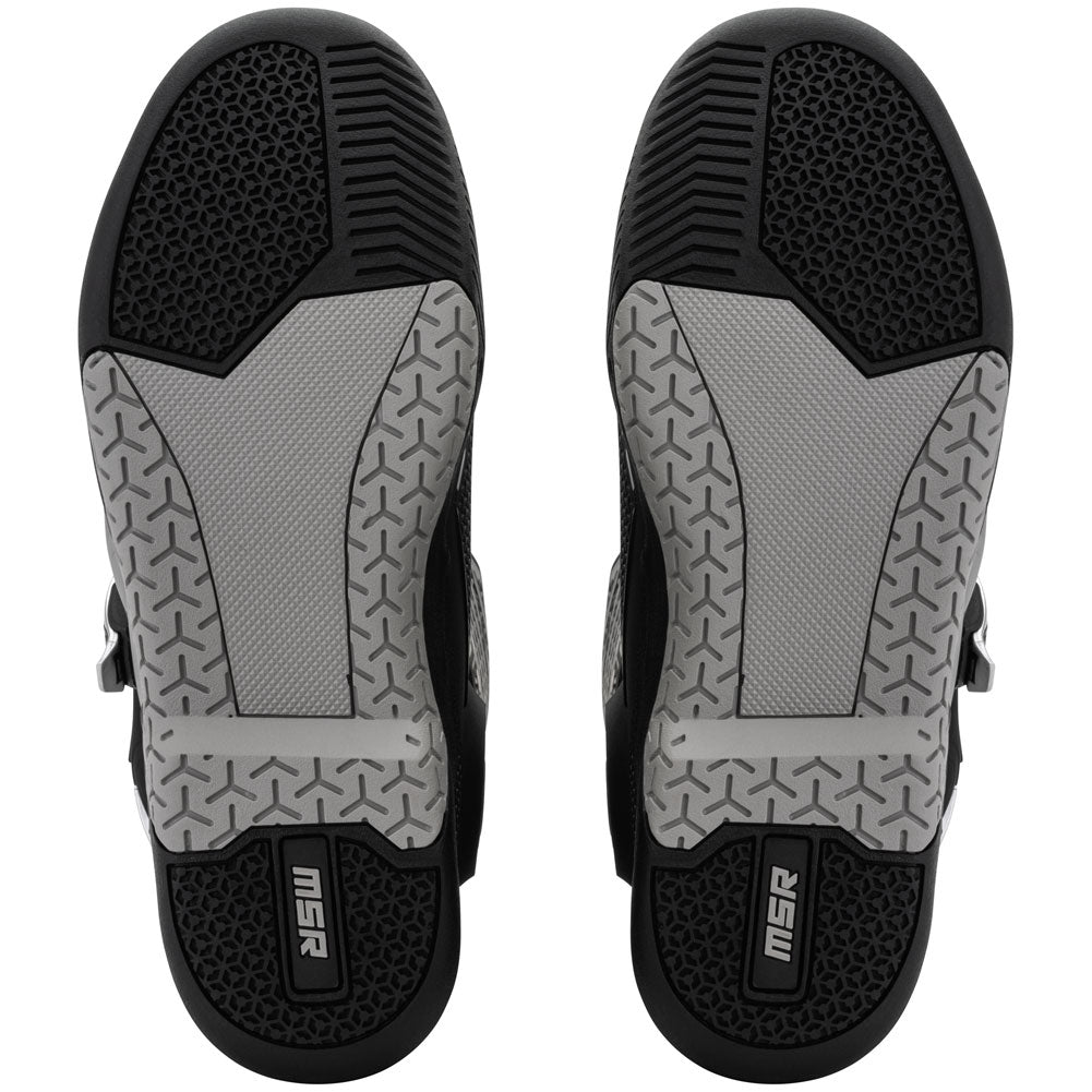 MSR® M6X Motorcycle Boot