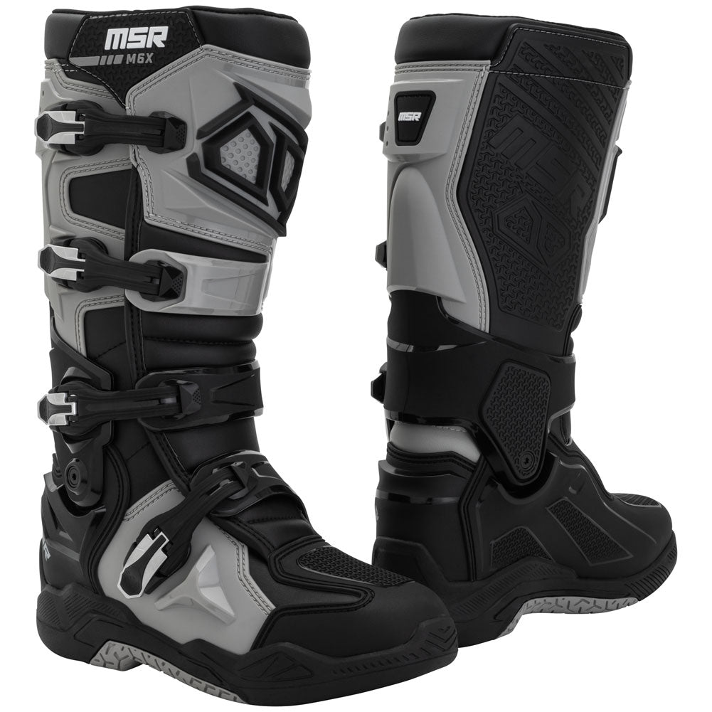 MSR® M6X Motorcycle Boot