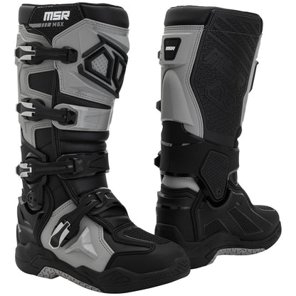 MSR® M6X Motorcycle Boot