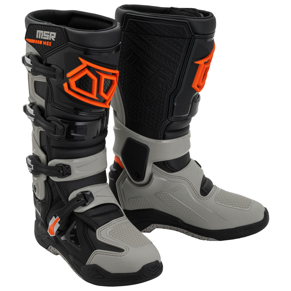 MSR® M6X Motorcycle Boot